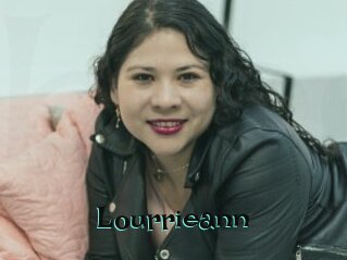 Lourrieann