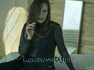 Lousweetgirl