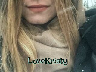 LoveKristy
