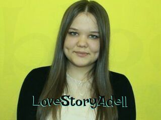 LoveStoryAdell