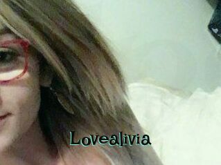 Lovealivia