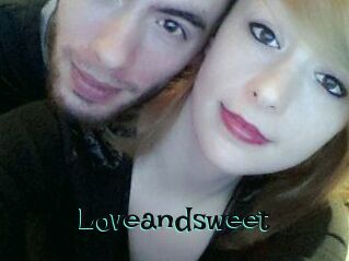 Loveandsweet