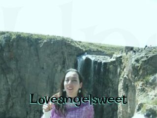 Loveangelsweet