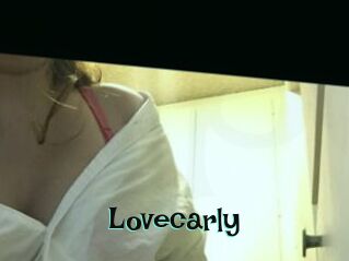 Lovecarly