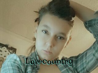 Lovecountry