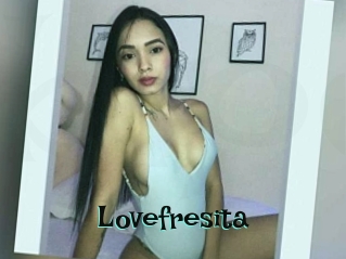 Lovefresita