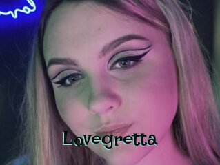 Lovegretta