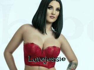 Lovejessie