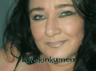 Lovekinkymen