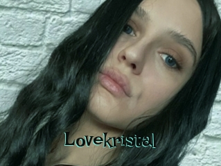 Lovekristal