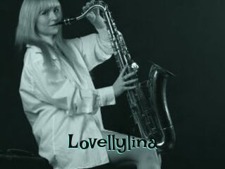 Lovellylina