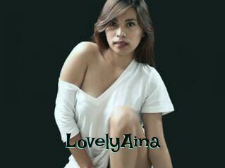 LovelyAina