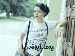 LovelyLusy