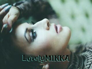 LovelyMIKKA