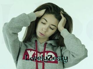 LovelyZesty
