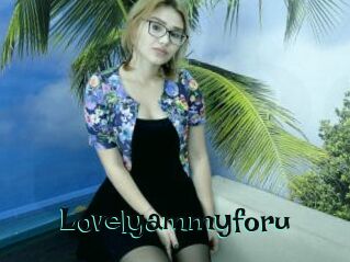 Lovelyammyforu