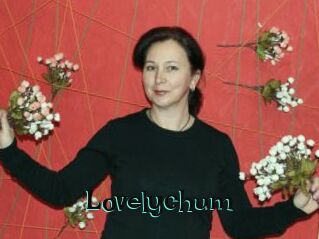Lovelychum