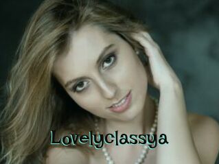 Lovelyclassya