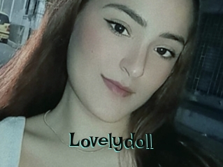 Lovelydoll