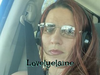 Lovelyelaine