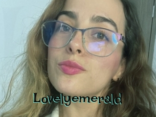 Lovelyemerald
