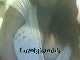 Lovelykandib