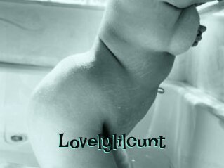 Lovelylilcunt