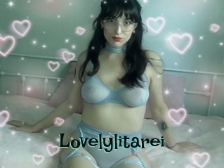 Lovelylitarei