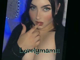 Lovelymamiii