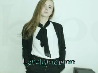 Lovelymarinn