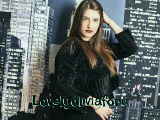Lovelyoliviaforu