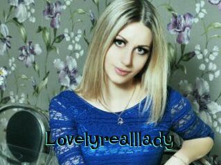 Lovelyrealllady