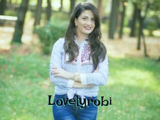 Lovelyrobi