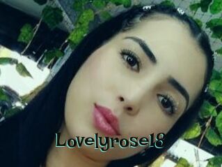 Lovelyrose18