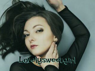 Lovelysweetgirl