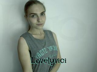Lovelyvici