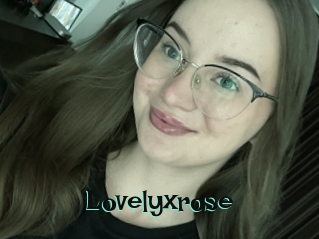 Lovelyxrose