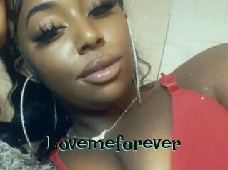 Lovemeforever