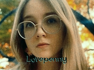 Lovepenny
