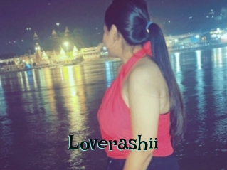 Loverashii