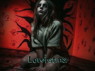 Loverstina