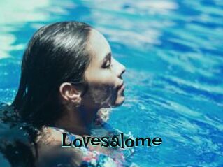 Lovesalome