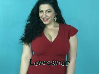 Lovesavior