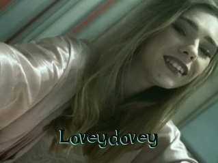 Loveydovey