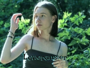 Lovieransier