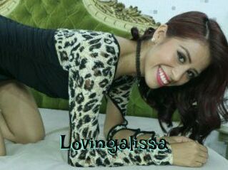 Lovingalissa