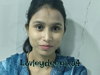 Lovleydeepika4