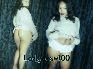 Lovlyrose100