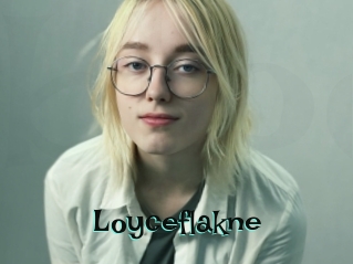 Loyceflakne