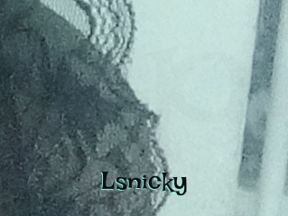 Lsnicky